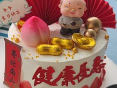 -洛雅艾思·生日蛋糕商务茶歇甜品台(北京店)