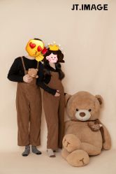 点击看大图 -专注孕妇照亲子照·纪田摄影