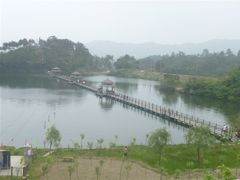 景点-信阳灵山风景区