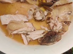 -客颂·客家宴(大壮国际广场店)