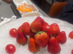 -小厨娘淮扬菜(河西奥美大厦店)
