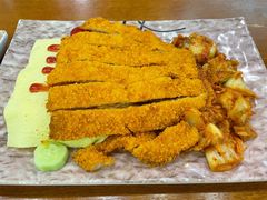 -韩礼年糕(飞虹路店)