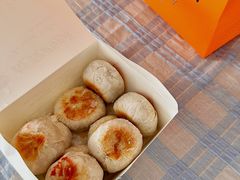 长发肉月饼-长发西饼(道前店)