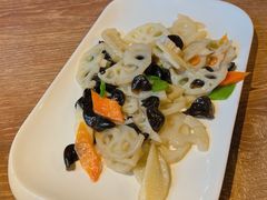 -周家二小姐的菜(西津渡店)