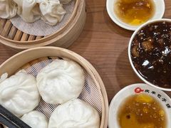 -庆丰包子铺(南站二店)