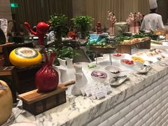 -沈阳和平艾美酒店新食谱西餐厅