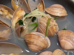 -星光小把串·海鲜烧烤(西安路店)