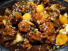 -胖哥俩肉蟹煲(湖滨银泰in77店)
