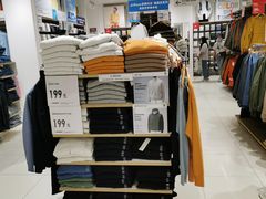 -优衣库(长沙悦方IDmall店)