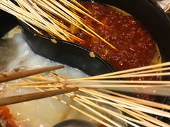 -钢管厂歆瑞源油卤串串香(春熙路太古里店)