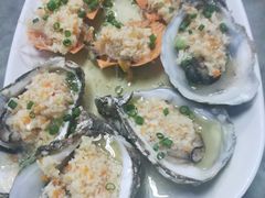 -四川小胡子海鲜(丁村万人海鲜广场店)