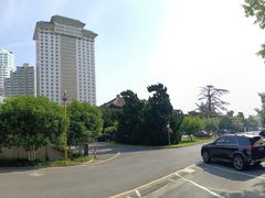 -南京钟山宾馆(江苏省会议中心)