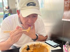 -郭记小街麻辣烫(南小街总店)