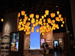 -中国闽台缘博物馆