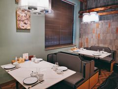 -热河食府(中山路店)