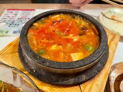 -七八冷面·延边朝鲜族美食(圣熙八号店)