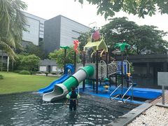 -三亚太阳湾柏悦酒店