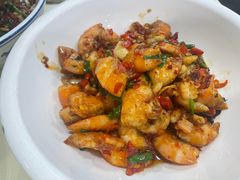 -笨罗卜浏阳菜馆(太平街店)