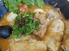 -老妈烫饭(财大店)