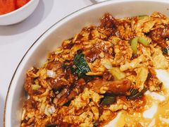 -紫光园·烤鸭·北京菜(劲松店)