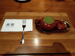 -煮叶(悠唐广场店)