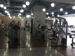 -一兆韦德健身(浦东万达会所)