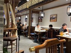 -姑苏家宴·苏帮菜·松鼠桂鱼(苏州总店)