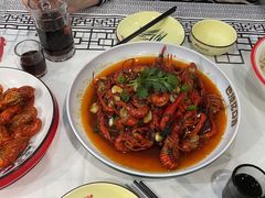 -巴陵亿口香·招牌卤虾(天马店)