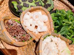 -滇野云南野生菌餐厅(陕西南路店)