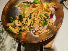 -绿茶餐厅(昆明世纪金源店)