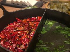 -盡膳口福跷脚牛肉火锅(合生汇购物中心店)