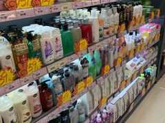 -综合保税区进口商品直销中心(新百店)