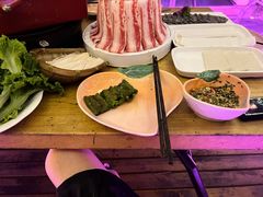 -维斯特·夜烤牛肋条任吃