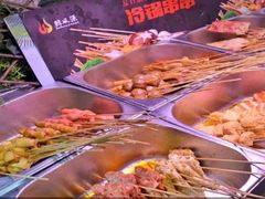 -韩风源自助烤肉(国贸精品店)