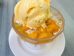 -芬芳甜品(同福路店)