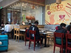 -百事佳烧鸭牛腩(上海虹桥站店)