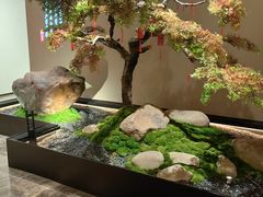 -湘上湘(米其林餐厅-正大中心总店)