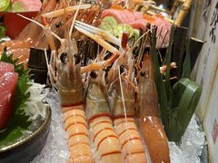 -吉兆·料理(红梅南路店)