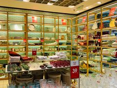 -ZARA HOME(蓝色港湾店)