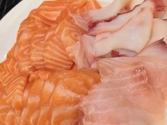 -东方红海鲜百汇(国际大厦店)