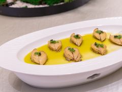 -武汉香格里拉大酒店·香宫中餐厅