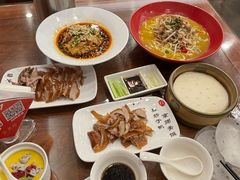 -全聚德(扬州虹桥坊店)