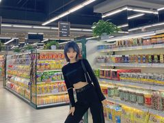 -果蔬好生活超市(乐堤港店)