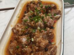 -新世界餐厅(万达店)