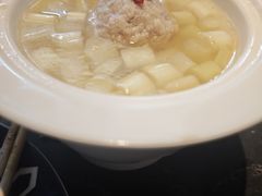 -芳芳私房菜·精做淮扬菜(承德路店)