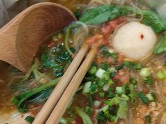 -见味花甲(福田coco park店)