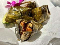 -壹泰东南亚主题餐厅·高良姜风情(州桥店)