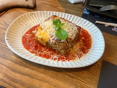 千层面-闲·胡同 Barblu Hutong(雍和宫五道营店)