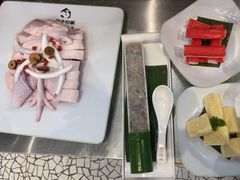 -椰子印象椰子鸡·椰奶鸡·糟粕醋(友谊阳光城店)