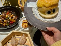 -南棠馆粤菜坊(群光店)